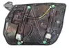 Fensterheber vorne links VAN WEZEL 2924261