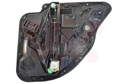 Fensterheber hinten links VAN WEZEL 2924263