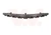 Halter, Kühlergitter VAN WEZEL 2924513