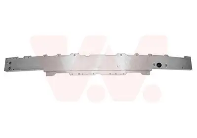 Träger, Stoßfänger vorne VAN WEZEL 2924560 Bild Träger, Stoßfänger vorne VAN WEZEL 2924560