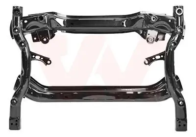 Achskörper Hinterachse VAN WEZEL 2924629