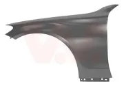 Kotflügel vorne links VAN WEZEL 2924657