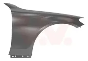 Kotflügel vorne rechts VAN WEZEL 2924658