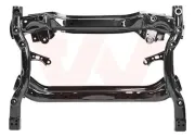 Hilfsrahmen/Aggregateträger vorne VAN WEZEL 2924690