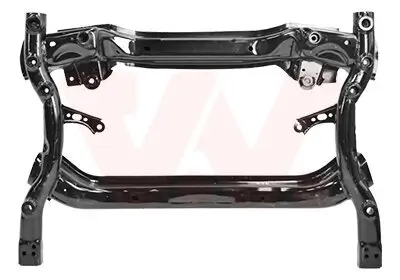 Hilfsrahmen/Aggregateträger vorne VAN WEZEL 2924690 Bild Hilfsrahmen/Aggregateträger vorne VAN WEZEL 2924690
