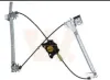 Fensterheber vorne links VAN WEZEL 2927261