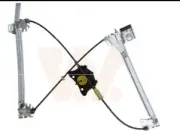 Fensterheber vorne links VAN WEZEL 2927261