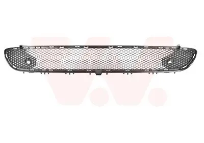 Lüftungsgitter, Stoßfänger vorne VAN WEZEL 2930590 Bild Lüftungsgitter, Stoßfänger vorne VAN WEZEL 2930590