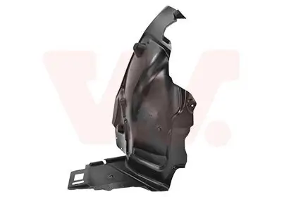 Verkleidung, Radhaus vorne links VAN WEZEL 2932435 Bild Verkleidung, Radhaus vorne links VAN WEZEL 2932435