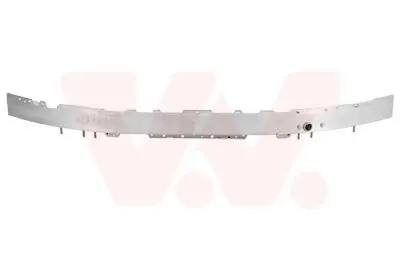 Träger, Stoßfänger vorne VAN WEZEL 2932560
