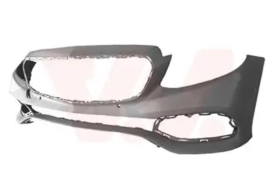 Stoßfänger vorne VAN WEZEL 2932575 Bild Stoßfänger vorne VAN WEZEL 2932575