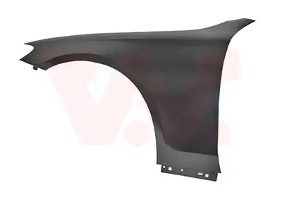 Kotflügel vorne links VAN WEZEL 2932657