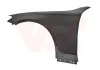 Kotflügel vorne links VAN WEZEL 2932657