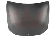 Motorhaube VAN WEZEL 2932660