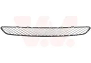 Lüftungsgitter, Stoßfänger vorne VAN WEZEL 2940590