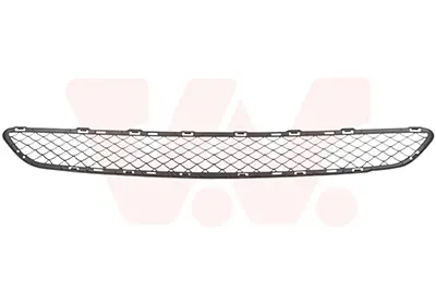 Lüftungsgitter, Stoßfänger vorne VAN WEZEL 2940590 Bild Lüftungsgitter, Stoßfänger vorne VAN WEZEL 2940590