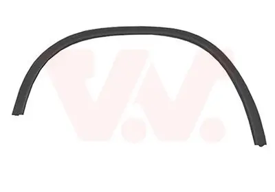 Verbreiterung, Kotflügel vorne links VAN WEZEL 2941521 Bild Verbreiterung, Kotflügel vorne links VAN WEZEL 2941521