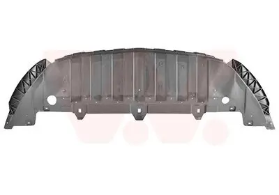 Motorraumdämmung unten VAN WEZEL 2944701 Bild Motorraumdämmung unten VAN WEZEL 2944701