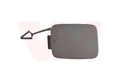 Klappe, Abschlepphaken hinten VAN WEZEL 2946557 Bild Klappe, Abschlepphaken hinten VAN WEZEL 2946557