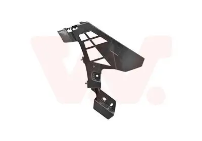 Halter, Stoßfänger vorne rechts VAN WEZEL 2946568 Bild Halter, Stoßfänger vorne rechts VAN WEZEL 2946568