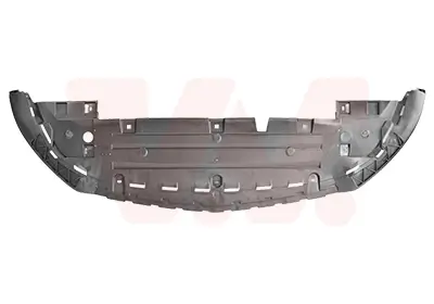 Abdeckung, Frontschürze Stoßfänger vorne VAN WEZEL 2946702 Bild Abdeckung, Frontschürze Stoßfänger vorne VAN WEZEL 2946702