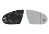 Spiegelglas, Au&szlig;enspiegel rechts VAN WEZEL 2946836