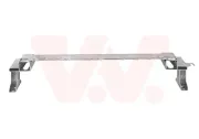 Kühlerträger vorne VAN WEZEL 2948666