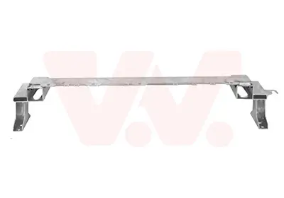 Kühlerträger vorne VAN WEZEL 2948666 Bild Kühlerträger vorne VAN WEZEL 2948666