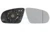 Spiegelglas, Au&szlig;enspiegel rechts VAN WEZEL 2956838