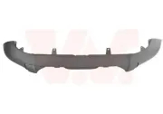 Spoiler vorne VAN WEZEL 2957500