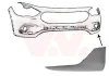 Spoiler vorne links VAN WEZEL 2960501