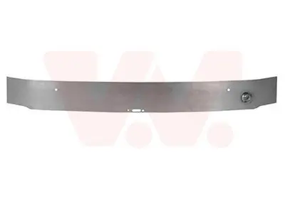 Träger, Stoßfänger vorne VAN WEZEL 2960560 Bild Träger, Stoßfänger vorne VAN WEZEL 2960560