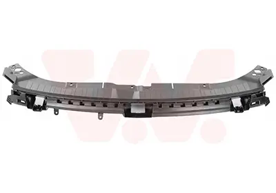 Aufpralldämpfer, Stoßfänger vorne VAN WEZEL 2960562