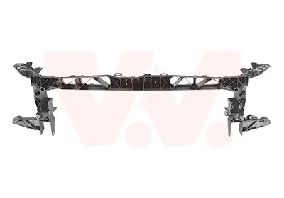 Frontverkleidung VAN WEZEL 2960668