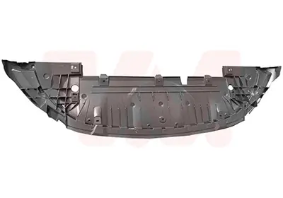 Abdeckung, Frontschürze unten VAN WEZEL 2960701 Bild Abdeckung, Frontschürze unten VAN WEZEL 2960701
