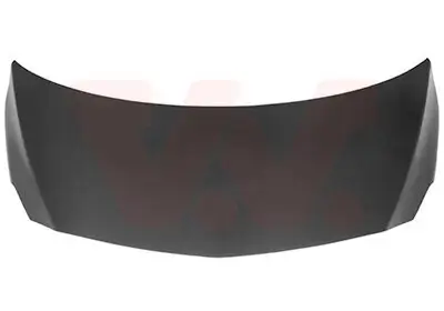 Motorhaube VAN WEZEL 2970660