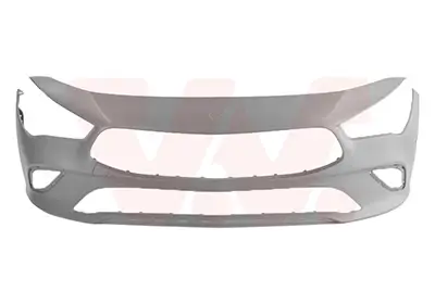 Stoßfänger vorne VAN WEZEL 2974570 Bild Stoßfänger vorne VAN WEZEL 2974570