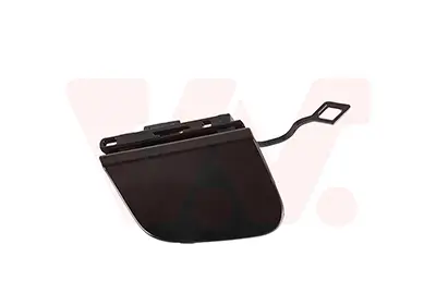 Klappe, Abschlepphaken vorne VAN WEZEL 2976587 Bild Klappe, Abschlepphaken vorne VAN WEZEL 2976587
