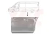 Seitenwand hinten links vor der Achse VAN WEZEL 2978141