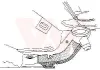 L&auml;ngstr&auml;ger hinten links VAN WEZEL 3003.27