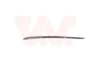 Zier-/Schutzleiste, Stoßfänger vorne links VAN WEZEL 3005581