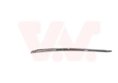 Zier-/Schutzleiste, Stoßfänger vorne links VAN WEZEL 3005581 Bild Zier-/Schutzleiste, Stoßfänger vorne links VAN WEZEL 3005581