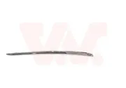 Zier-/Schutzleiste, Stoßfänger vorne rechts VAN WEZEL 3005582