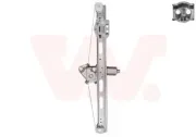 Fensterheber vorne links VAN WEZEL 3014261