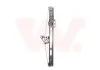 Fensterheber vorne links VAN WEZEL 3014267