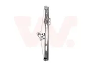Fensterheber vorne links VAN WEZEL 3014267