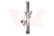 Fensterheber hinten links VAN WEZEL 3014269