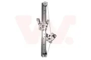 Fensterheber hinten rechts VAN WEZEL 3014270