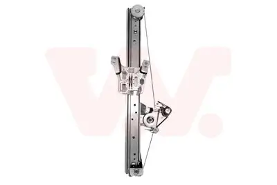 Fensterheber hinten rechts VAN WEZEL 3014270 Bild Fensterheber hinten rechts VAN WEZEL 3014270
