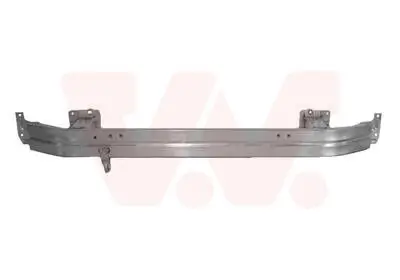 Querträger vorne VAN WEZEL 3014681